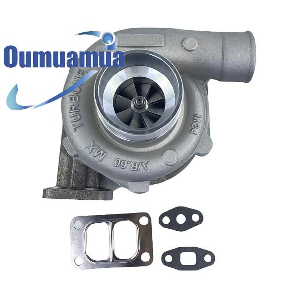 TO4B49 465640-5013S Turbo 465640-0013 465640-0012 for Hitachi