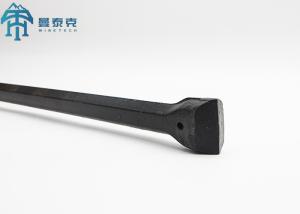 China 108mm H22 H19 Mining Integral Drill Rod Drill Steel For Quarry And Mining factory