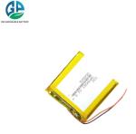 KC Lipo Battery Pack 505050 3.7V 1800mah Lithium Polymer Battery For GPS Medical