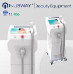 hot newest Germany 808nm diodes laser hair removal product