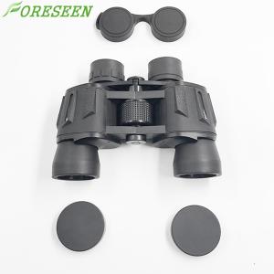 China Twist Up Eyecup 8x40 Binoculars , Lightweight Binoculars For Bird Watching factory