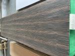 Wholesale New Design Engineered Wood Veneer imitate of ebony 360S for Furniture