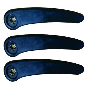 China Polyurethane Foaming PU Armrest Handrail Truck Seat Armrest SGS Construction Vehicle factory