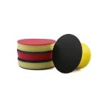 125mm 130mm Clay Bar Polishing Pad Good For Car Washing BSCI Certificated
