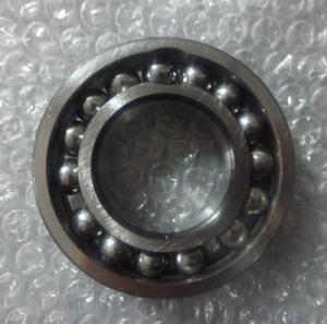 China 2206/2206K Double Row Self Aligning Ball Bearing Steel Cage And Nylon Cage factory