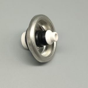 Heavy-Duty Polyurethane Sealant Valve Compatible with Standard Aerosol Cans