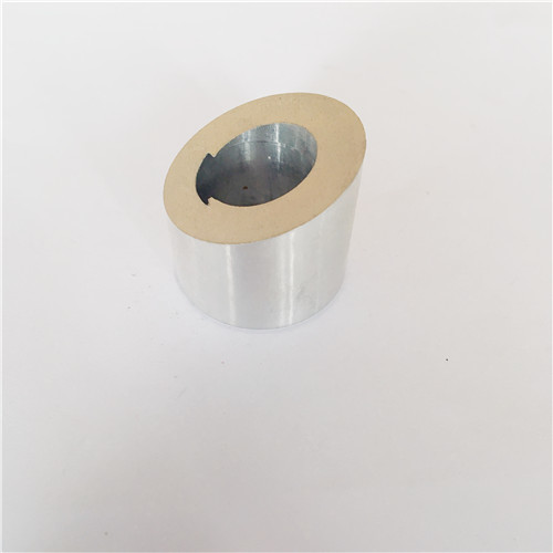 China SGS Metal Stamped Parts , Fabrication Stamped Components factory
