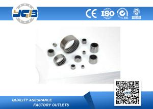 China Double Shields Stainless Steel Needle Bearings NKI 12 16 12 X 24 X 16 Mm factory