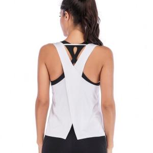 China Competitive Price low moq tank top woman With Favorable Discount factory