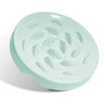 Designer Slow Feed Pet Bowls - Stylish and Functional for Modern Pet Owners