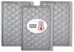 Temporary Higway Noise Barriers Portable Soundproof Fencing PVC materials 7.1kg