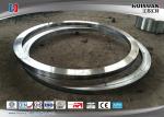 Q345D 4130 Forged Steel Flanges Wind Power Flange 9000MM Diameter