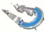 0.8kw 220V Energy Bar machine Automatic Date Bar Production Line