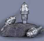 Foundation Drilling Rotary Excavation Picks of foundation drilling rigs