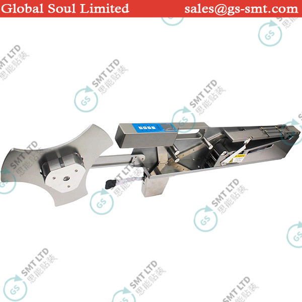 GSFD-LB-PN20 SMT Feeder PANASONIC Ultra-thin Label Feeder