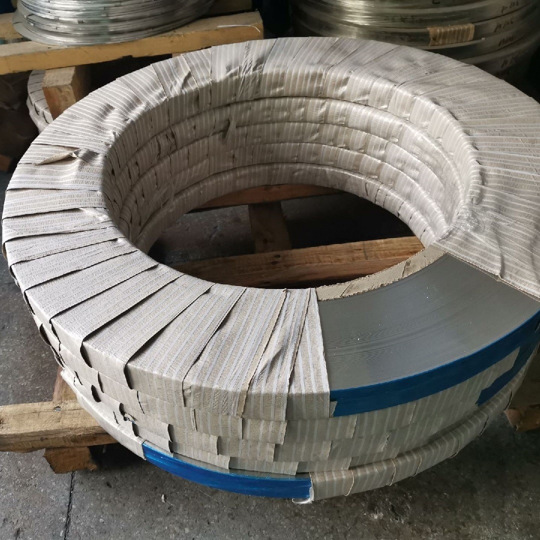 440C Stainless Steel Sheet Roll 0.3-6.0mm SS440C 2B NO.1 Surface