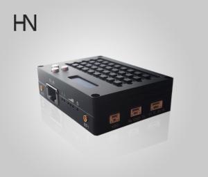 China 12Mbps  data flow  Mini HN-540 TDD-COFDM transmitter on sale