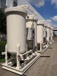 High Pressure Industrial Oxygen Generator For Glass Blowing 50 Nm3/Hr