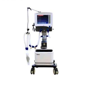 China High Performance Vent Breathing Machine Durable Quick Efficient Operation factory