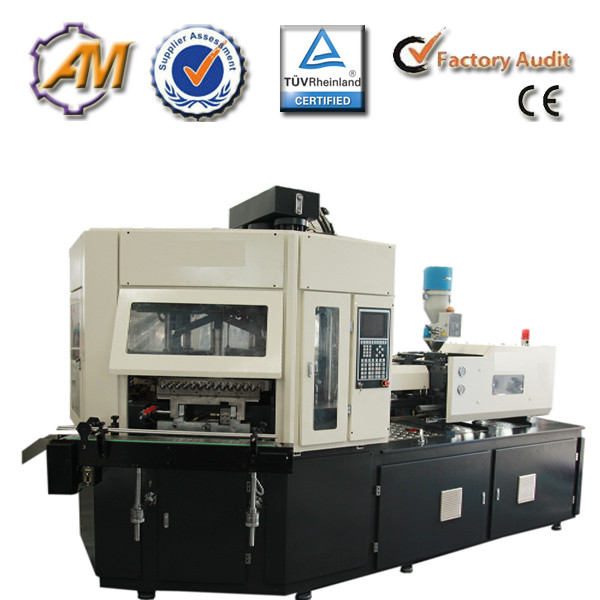 China automatic blow molding machine energy AM60 factory