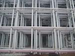 China reliable wholesale professinal factory welded wire mesh panel