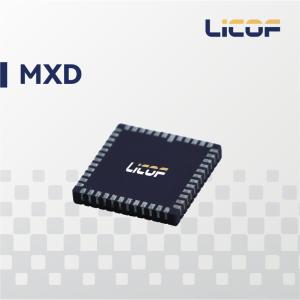 High Performance Mems Acceleration Sensor 2 Axis High Precision Mems Acceleromet