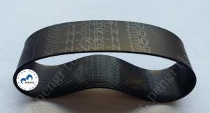China NCR ATM 66XX Belt 998-0910174 ATM parts NCR Flat belt 14*130*0.65 NCR Transport UD50 belt 9980910180 factory