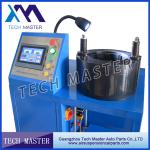Hydraulic Crimping Shock Absorber Repair Machine for Car Air Suspension Pressing