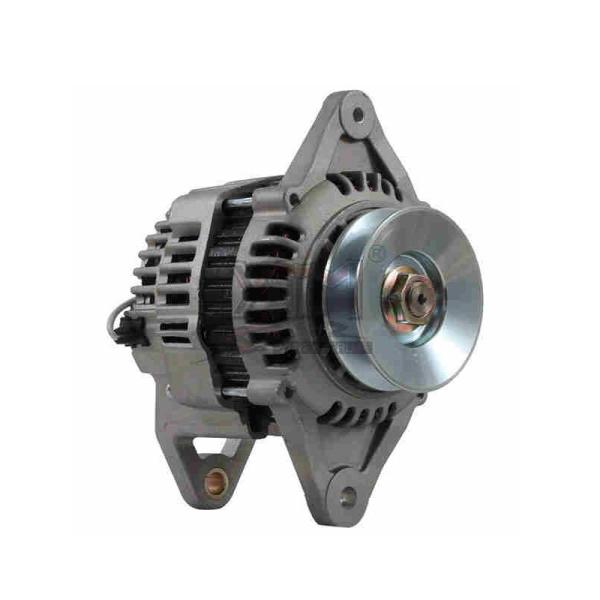 12V Alternator Generator LR160-735B 123900-77210 for 4D94L Engine DH60-7 Mustang