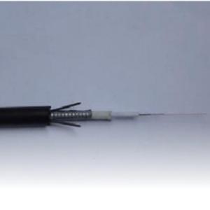 China YTTX Outdoor Anti Rodent Fiber Optic Cable GYFTY64 factory