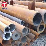 GOST 8732-78 40Ch Seamless Alloy Steel Pipe Seamless Hot-Worked Steel Pipes For