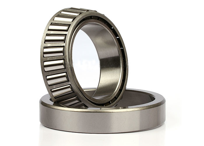 Low Noise Small Tapered Roller Bearings 30317 P0 P6 P5 High Precision 85 * 180 *45 mm