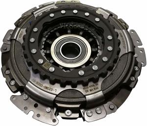 China DQ200 0AM DSG Transmission new or old version Dual clutch For Volkswagen Audi factory