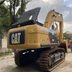 High quality Used big Cat CAT336D2 Crawler Excavator 36 Ton excavator digger