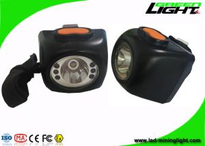 China 8000 Lux Brightness Coal Mining Lights For Underground Working / Dockyard factory