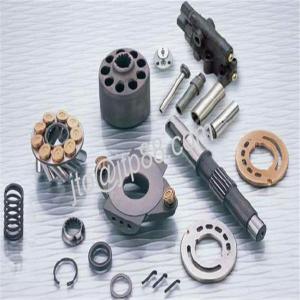 China Hino Excavator W06E / W06D / YE77 Diesel Pump Nozzle For Injection 105015-5640 factory