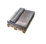 Medical Radiation Lead Sheet Metal Proof 8mm Thick Shielding Material