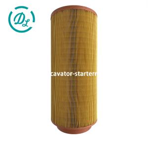 China Excavator Air Filter C16400 MANN Filter Liebherr A309 JCB G55 factory