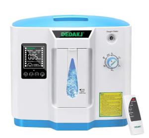 China Medical 1L-6L Adjustable Home and Medical Oxygen Concentrator Oxigen Concentrator on sale