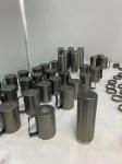 Glasses Frame PVD Vacuum Coating Machine Jewelry Multi-Arc Ion Metallizing