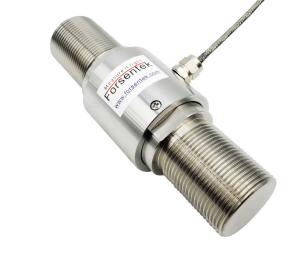 China Inline Force sensor 20kN 30kN 50kN 100kN 200kN compression force measurement factory