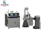 3D Laser Cutting Machine 6000W ± 0.04mm Accuracy 3d Laser Engraving Machine