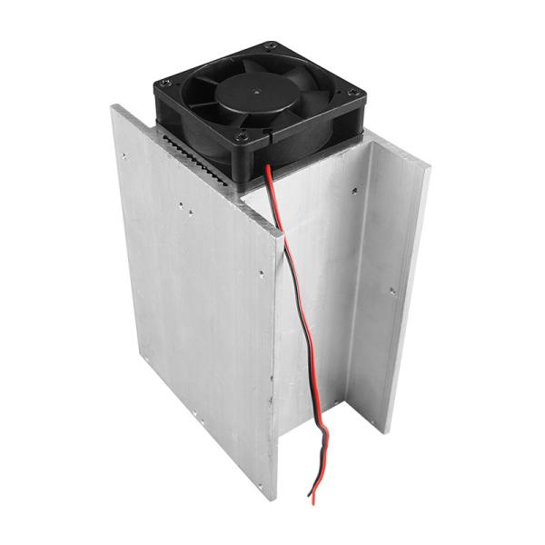 TX-extra Thick Aluminum Alloy Heat Sink Suitable For Power Amplifier And Jammer