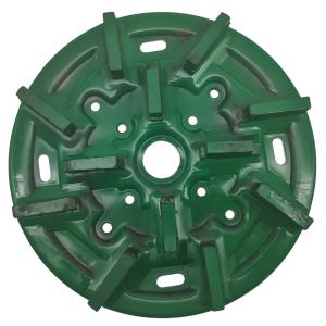 China Affordable Metal Polishing Tools for Stone Slab Grinding Machine Diamond Metal Powder factory