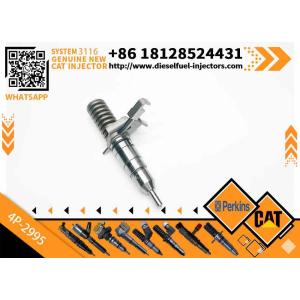 CAT 3116 3406B Fuel Injector 4P-2995 0R-8471 Common Rail Fuel Injector for