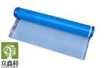 Self Sealing Lip Foil Backing Acoustic Floor Underlayment For Wood Flooring