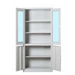 Extendable Eco-friendly Office Filing Cabinets ISO9001/14001/28001/BV Certificat
