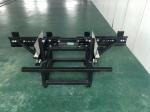 Aluminum Highway TMA Easy Installation for Durable Performance