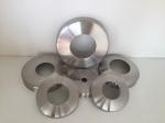 Anti Corrosion Metal Post Base Plate For Stainless Steel Balustrade