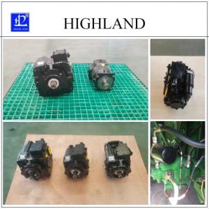 HPV110 Variable Displacement Piston Pump Big Displacement